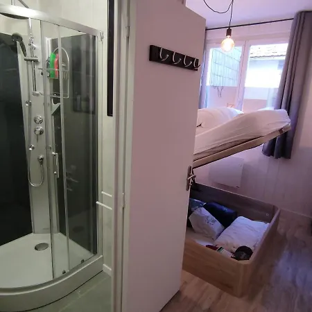 2/3 Personnes Apartment *