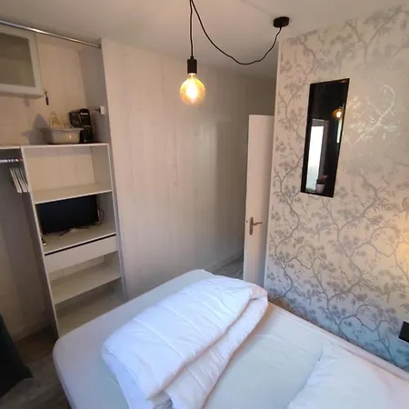Apartment 2/3 Personnes