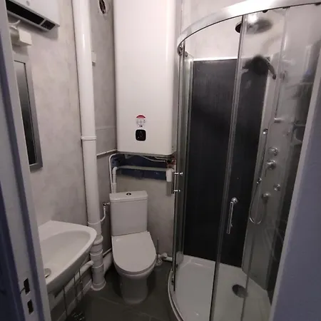 2/3 Personnes Apartment *