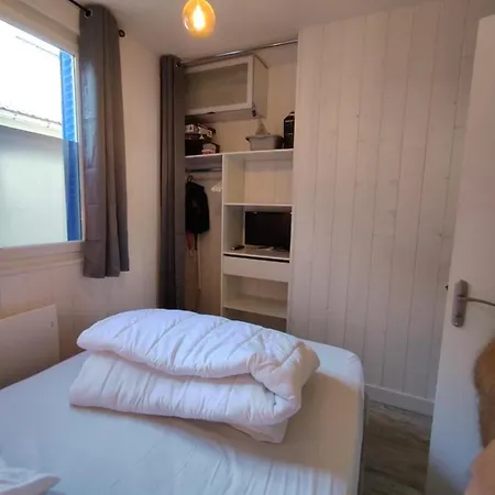 Apartment 2/3 Personnes La Bourboule
